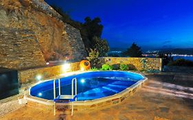 Pelion Goddess Villas