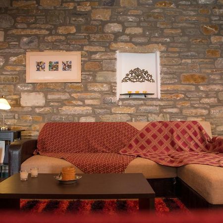 Pelion Goddess Villas Agios Georgios Nilias Buitenkant foto